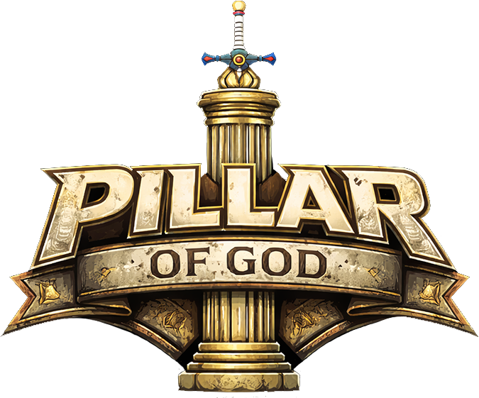 Pillar of God