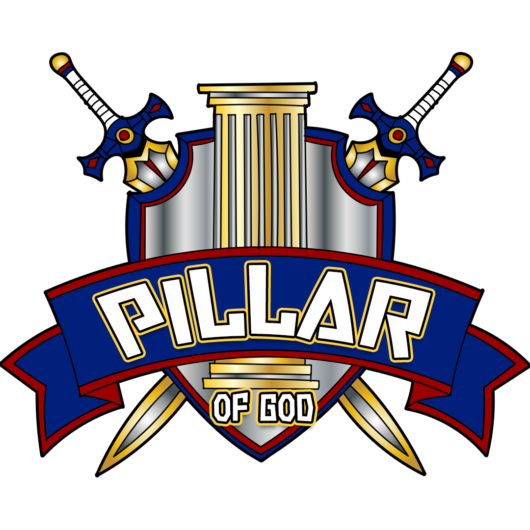 Pillar of God