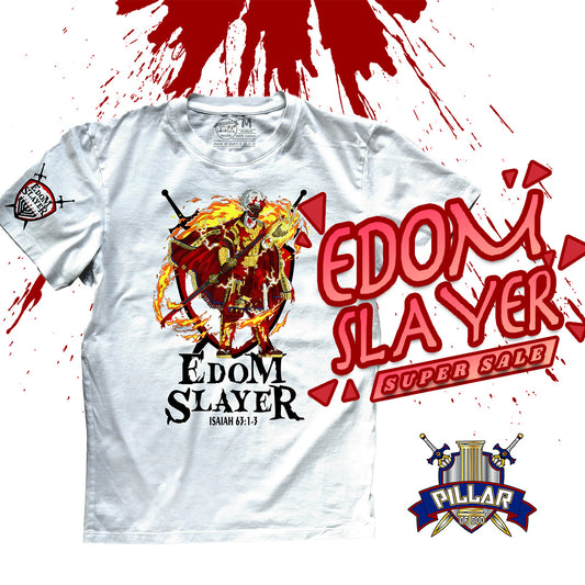 The King Edom Slayer T-Shirt